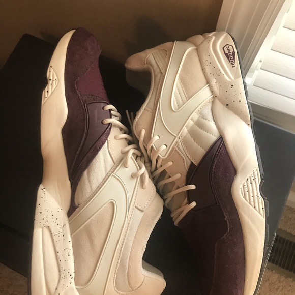 puma trinomic - Picture 4 of 5